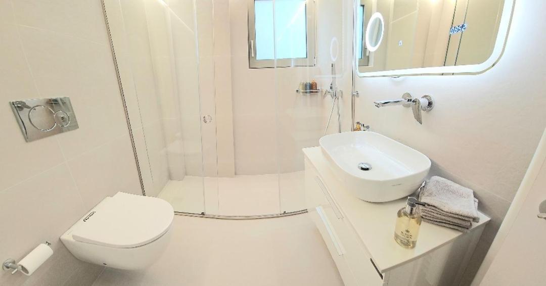 Filothei Luxury Apartment 110M2 Афіни Екстер'єр фото