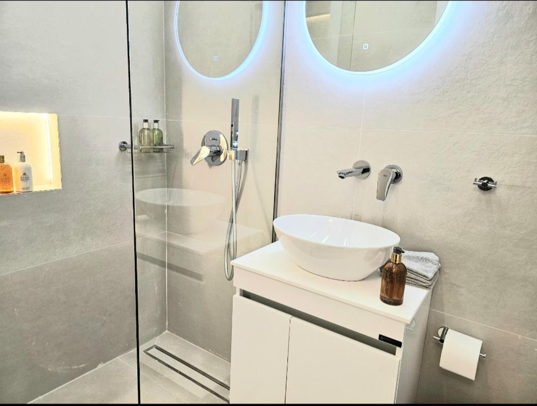 Filothei Luxury Apartment 110M2 Афіни Екстер'єр фото