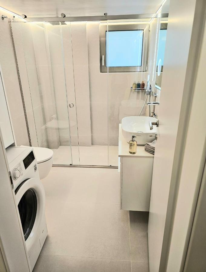 Filothei Luxury Apartment 110M2 Афіни Екстер'єр фото