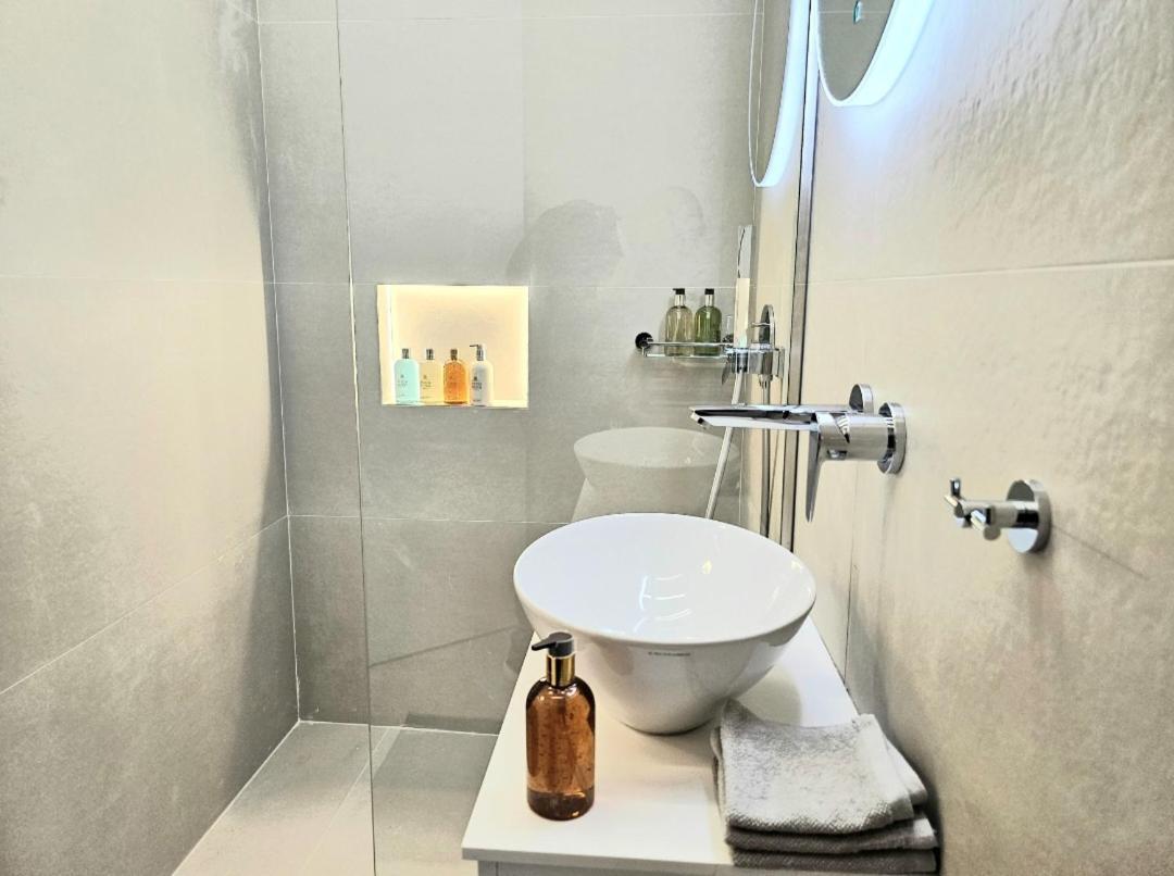 Filothei Luxury Apartment 110M2 Афіни Екстер'єр фото