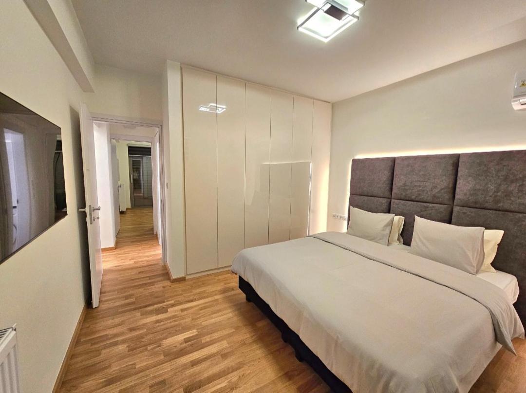 Filothei Luxury Apartment 110M2 Афіни Екстер'єр фото